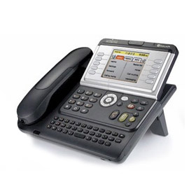 Alcatel 4018 Phone (executive)