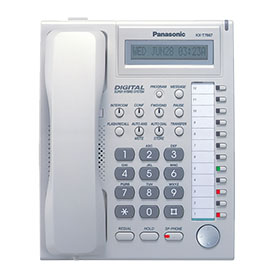 Panasonic KX-T7667AL Phone Handset (standard)