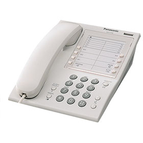 Panasonic KX-T7710AL analogue phone (basic)