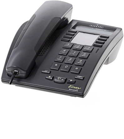 Alcatel 4010 Easy Reflex phone (basic)