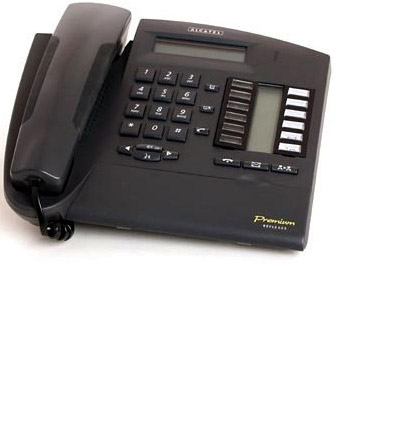 Alcatel 4020 Premium Reflex phone (Executive)