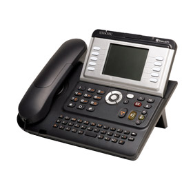 Alcatel 4019 Phone (basic)