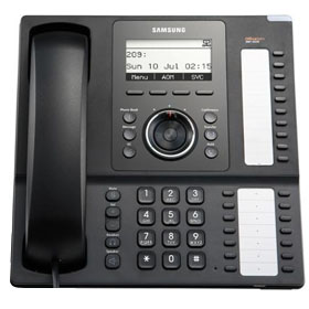 Samsung SMT-i5220 Phone Handset